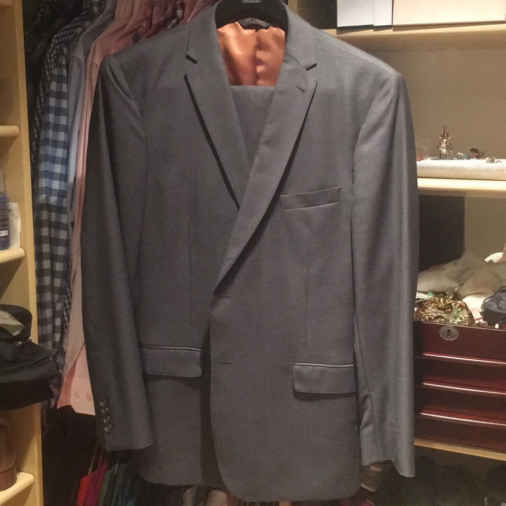 Jos A Bank Joseph Suit - Picture 1 of 5